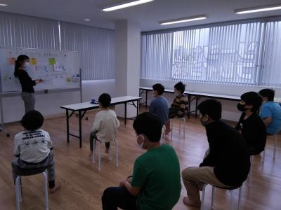ソーシャルブレインズ武蔵浦和教室