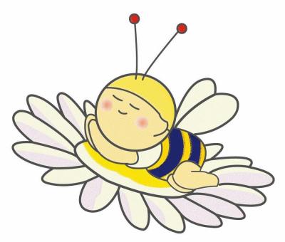 Baby-bee