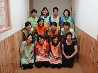 神奈川県横浜市青葉区にある保育のお仕事求人