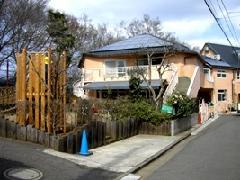 JR武蔵野線 東所沢駅にある保育のお仕事求人