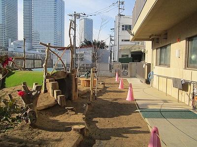 東京メトロ有楽町線 月島駅にある保育のお仕事求人