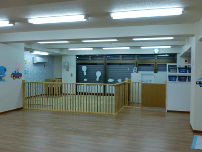 埼玉県さいたま市浦和区東仲町19-20にある、保育のお仕事求人