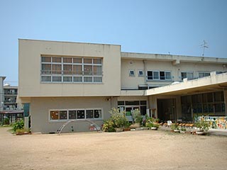 南海本線 樽井駅にある保育のお仕事求人