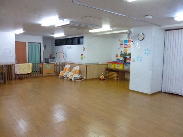 福岡県福岡市早良区にある保育のお仕事求人
