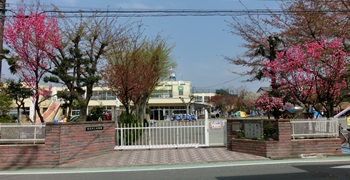 小田急線 小田急相模原駅にある幼稚園教諭のお仕事求人