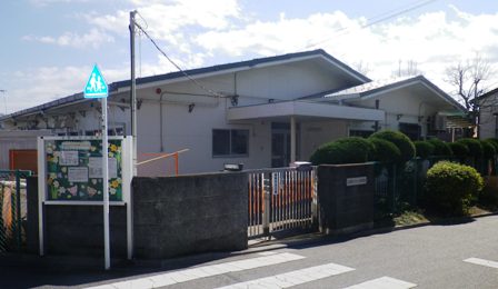 JR横須賀線 東戸塚駅にある保育のお仕事求人