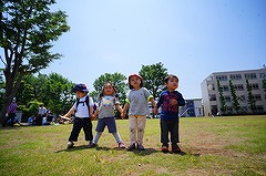 京急本線 日ノ出町駅にある保育のお仕事求人