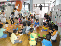 西武新宿線 野方駅にある学童・児童館のお仕事求人