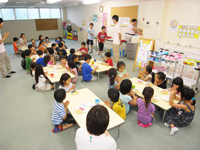 東京メトロ丸ノ内線 方南町駅にある学童・児童館のお仕事求人