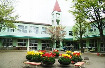 JR青梅線 小作駅にある幼稚園教諭のお仕事求人