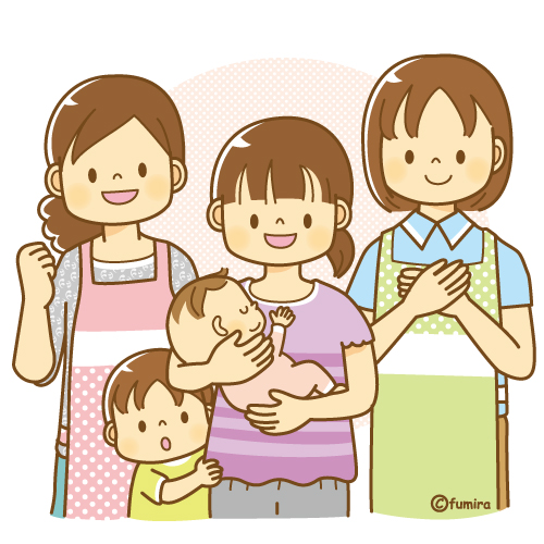 正社員募集
