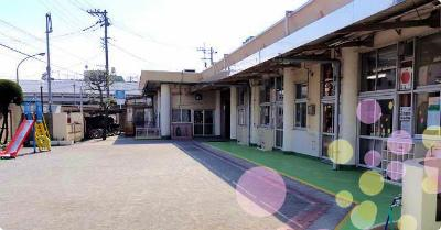 JR山手線 田端駅にある保育のお仕事求人