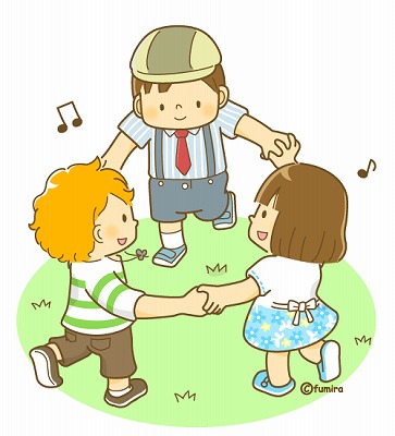 茨城県つくばみらい市にある保育のお仕事求人