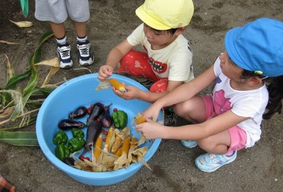 東京都新宿区四谷1-14にある、幼稚園教諭のお仕事求人