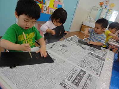 埼玉高速鉄道線 川口元郷駅にある病院内保育室（保育のお仕事）求人
