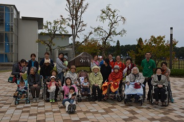 静岡県浜松市中区にある保育のお仕事求人