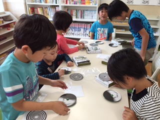 東急東横線 日吉駅にある学童・児童館のお仕事求人