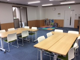正社員募集