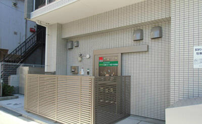 JR根岸線 根岸駅にある保育のお仕事求人