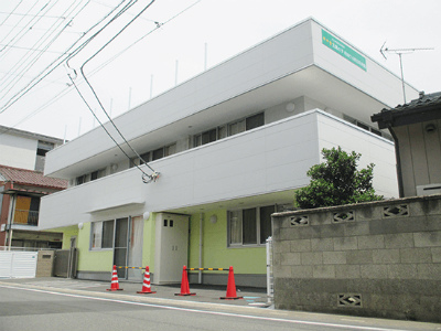 埼玉高速鉄道線 南鳩ヶ谷駅にある保育のお仕事求人