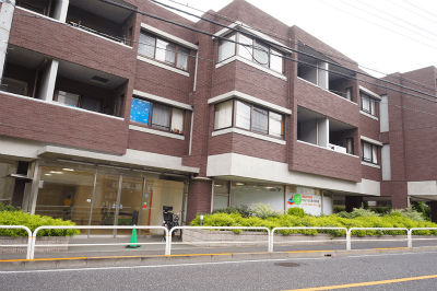 小田急線 経堂駅にある保育のお仕事求人