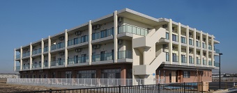 埼玉県三郷市にある企業内保育室（保育のお仕事）求人