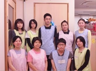 東京都杉並区井草3-17-14サイレンスミヨシ202にある、保育のお仕事求人
