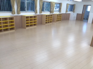 東京都狛江市にある主任保育士のお仕事求人