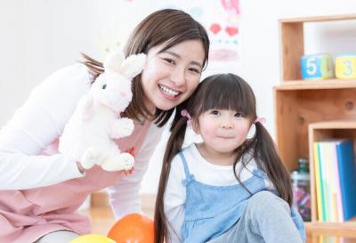 東京都荒川区にある学童・児童館のお仕事求人