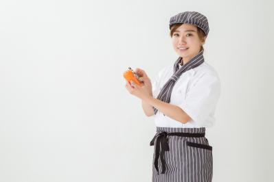 千葉県流山市にある給食調理・栄養士のお仕事求人