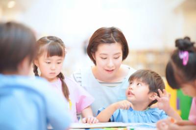 東京都墨田区東駒形にある、保育のお仕事求人