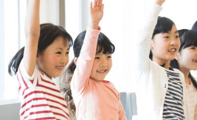 東京都文京区にある学童・児童館のお仕事求人