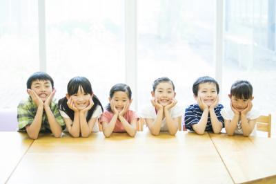 東京都台東区谷中にある、学童・児童館のお仕事求人