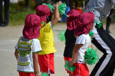 埼玉県草加市北谷にある、幼稚園教諭のお仕事求人