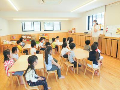 正社員募集