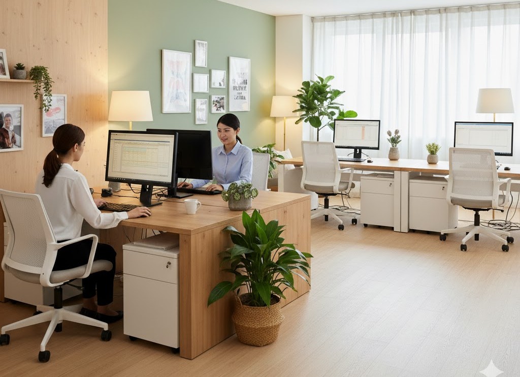 保育園本部のお仕事募集