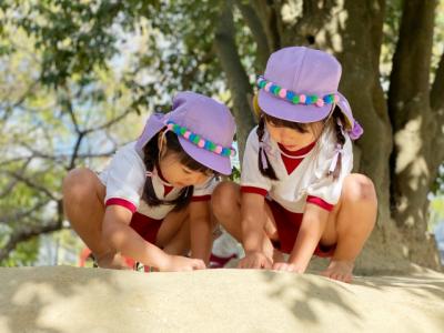 JR横須賀線 逗子駅にある幼稚園教諭のお仕事求人