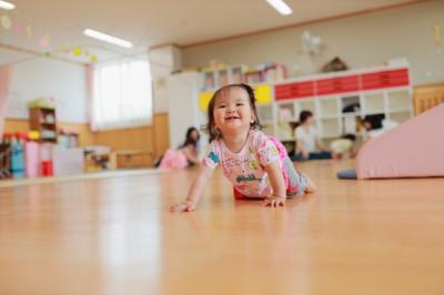 保育のお仕事募集