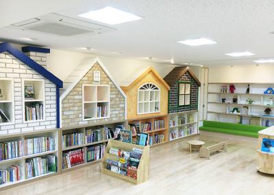 東京都品川区にある保育のお仕事求人
