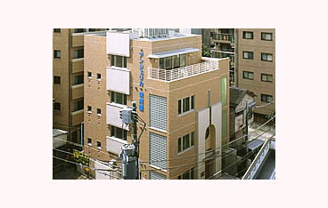 東京都目黒区にある給食調理・栄養士のお仕事求人
