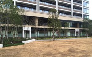 東京都港区にある給食調理・栄養士のお仕事求人