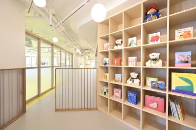 東京都渋谷区恵比寿南3丁目48-7にある、保育のお仕事求人