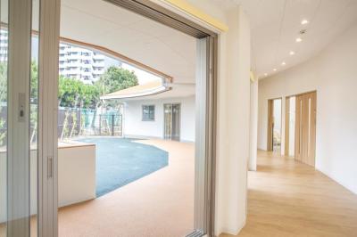 東京都江戸川区南篠崎町5-13-51にある、保育のお仕事求人