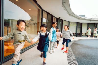 東京都町田市にある保育のお仕事求人