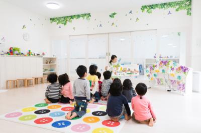 正社員募集