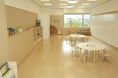 東京都世田谷区玉川1-14-1にある、保育のお仕事求人