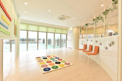 東京都大田区にある保育のお仕事求人