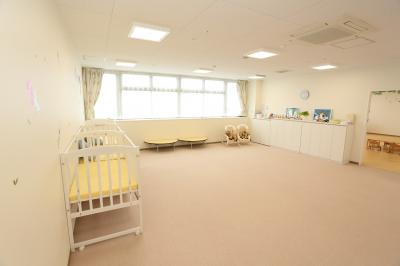 東京都中央区銀座1-25-3　京橋プラザ１Ｆにある、保育のお仕事求人