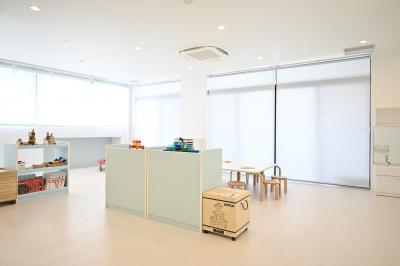 東京都豊島区南長崎5丁目33にある、保育のお仕事求人