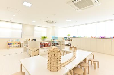 東京都江東区にある保育のお仕事求人